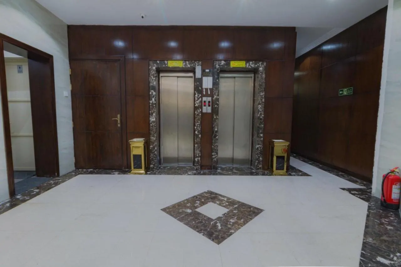 Dar Hotel Suites Džidda 0*,  Saúdská Arábie