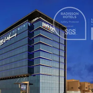 4* Отель Park By Radisson Madinah Road
