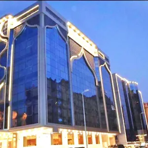 زيارة الفندق