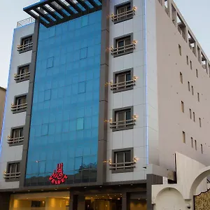 Alagneha Almokmalia - Alnahdah جدة