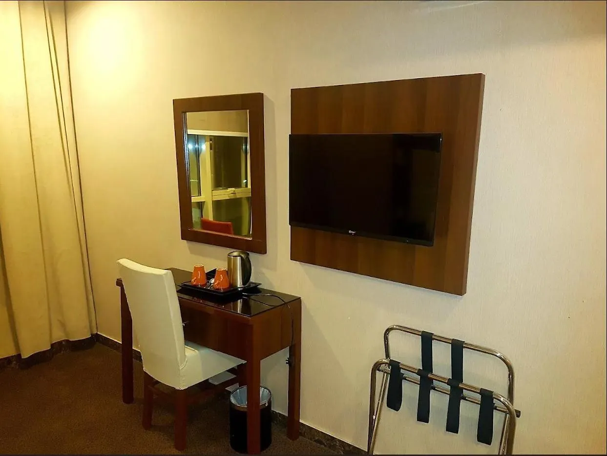 جدة Dar Hotel Suites 0*,  المملكة العربية السعودية